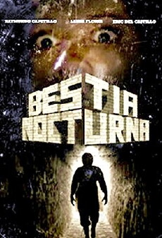 Bestia nocturna (1986) - Stream Online