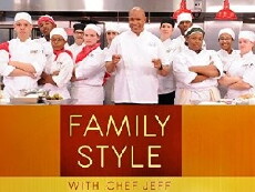 Family Style with Chef Jeff (2013) - Stream Online