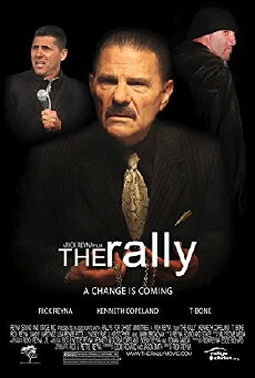 The Rally (2010) - Stream Online
