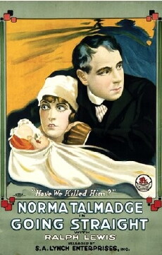 Going Straight (1916) - Stream Online