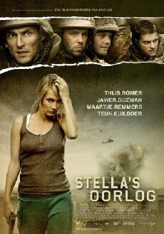 Stella's oorlog (2009) - Stream Online
