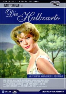 Die Halbzarte (1959) - Stream Online