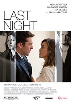 Last Night (2010) - Stream Online