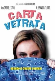 Carta vetrata (1999) - Stream Online