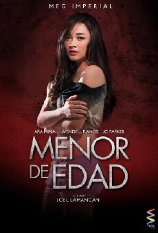 Menor de edad (2013) - Stream Online