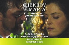 Chekhov and Maria (2007) - Stream Online