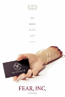 Fear, Inc. (2016) - Stream Online