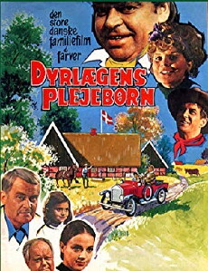 The Veterinarian's Adopted Children (1968) - Stream Online