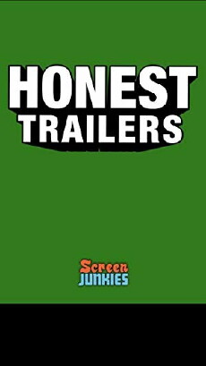 Honest Trailers (2012) - Stream Online