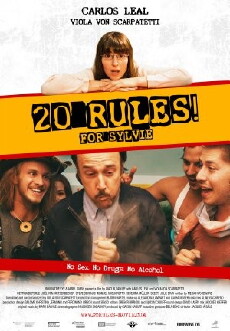 20 Regeln für Sylvie (2014) - Stream Online