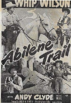 Abilene Trail (1951) - Stream Online