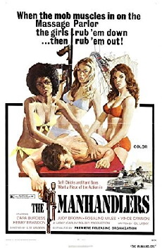 The Manhandlers (1974) - Stream Online