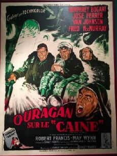 Ouragan sur le Caine (1967) - Stream Online