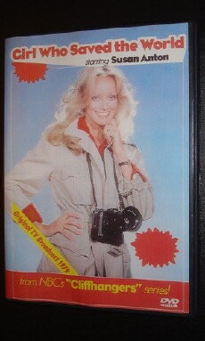 The Girl Who Saved the World (1979) - Stream Online