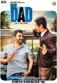 Dear Dad (2016) - Stream Online