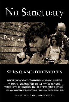 No Sanctuary (2013) - Stream Online