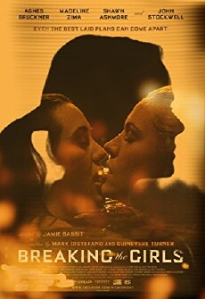 Breaking the Girls (2012) - Stream Online