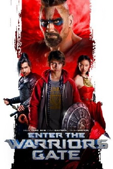 Enter The Warriors Gate (2016) - Stream Online