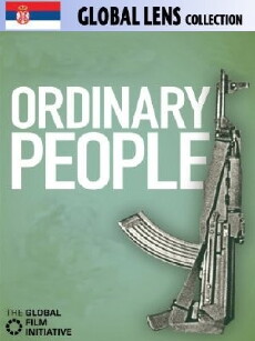 Ordinary People (2009) - Stream Online