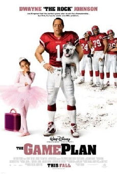 The Game Plan (2007) - Stream Online