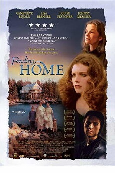 Finding Home (2003) - Stream Online