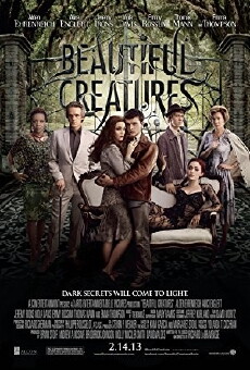 Beautiful Creatures (2013) - Stream Online