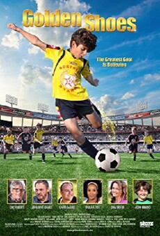 Golden Shoes (2015) - Stream Online