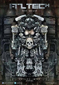 Aztech (2017) - Stream Online