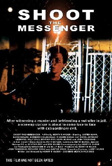 Shoot the Messenger (2016) - Stream Online