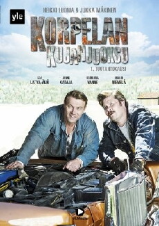 Korpelan kujanjuoksu (2016) - Stream Online