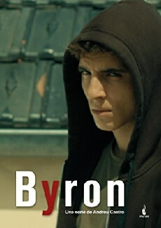 Byron (2018) - Stream Online