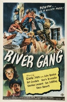 River Gang (1945) - Stream Online