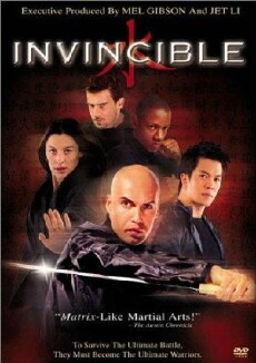 Invincible - Die Krieger des Lichts (2001) - Stream Online