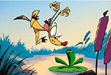 The Frog Show (2003) - Stream Online