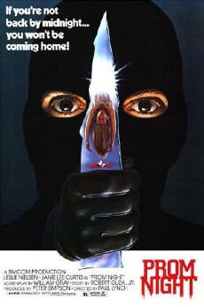 Prom Night - Die Nacht des Schlächters (1980) - Stream Online