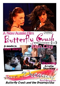 Butterfly Crush (2010) - Stream Online