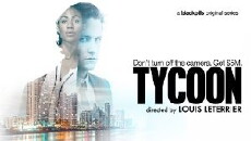 Tycoon (2017) - Stream Online