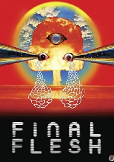 Final Flesh (2009) - Stream Online