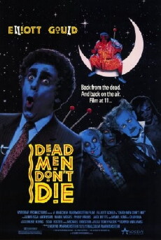 Dead Men Don't Die (1990) - Stream Online