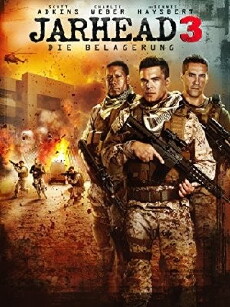 Jarhead 3: The Siege (2016) - Stream Online