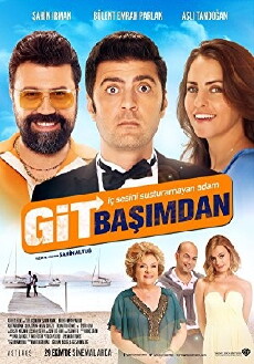 Git Basimdan (2015) - Stream Online