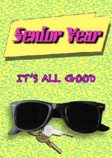 Senior Year (2016) - Stream Online
