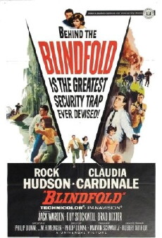 Blindfold (1966) - Stream Online