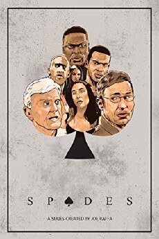 Spades (2016) - Stream Online