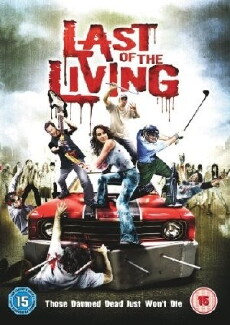 Last of the Living (2009) - Stream Online