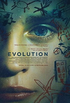 Evolution (2015) - Stream Online