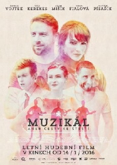 The Musical, or The Way to Happiness (2016) - Stream Online