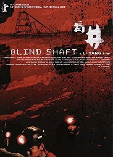 Blinder Schacht (2003) - Stream Online
