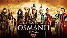 Bir zamanlar Osmanli: Kiyam (2012) - Stream Online