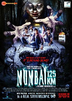 Mumbai 125 KM 3D (2014) - Stream Online